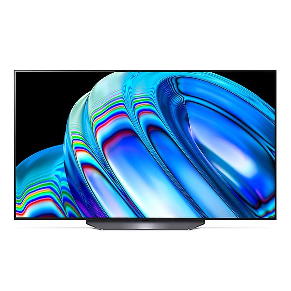 LG전자 OLED55B2KNA 138cm(55인치) OLED TV