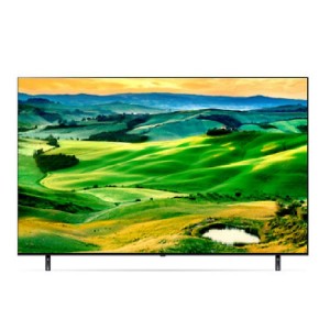 LG전자 86QNED80KQA 217cm(86인치) QNED TV 