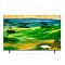 LG전자 86QNED80KQA 217cm(86인치) QNED TV 