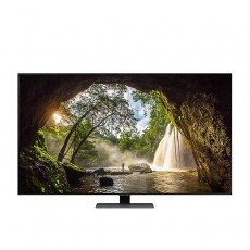 삼성전자 KQ55QB80AFXKR 138cm(55인치) QLED TV