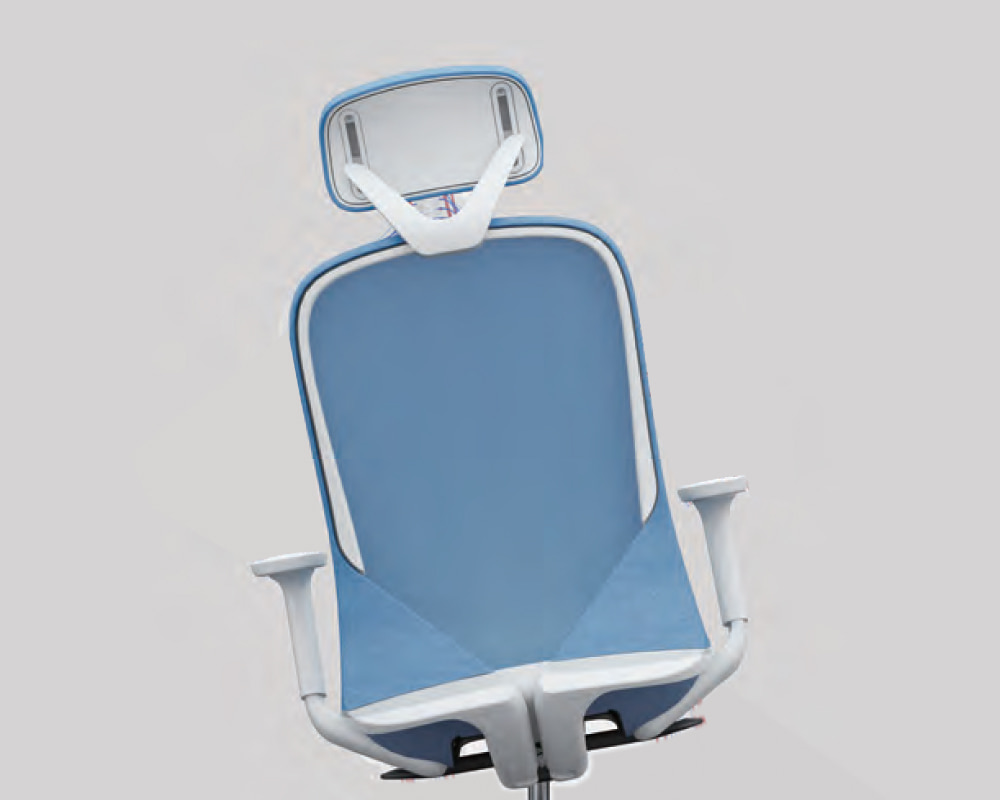 Aveza Office Chair