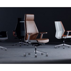 Coupe Office Chair