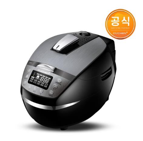 무쇠가마 10인용 IH압력밥솥 CJH-CT1050SD