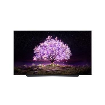 LG 120cm UHD TV OLED48C1KNB (벽걸이형)