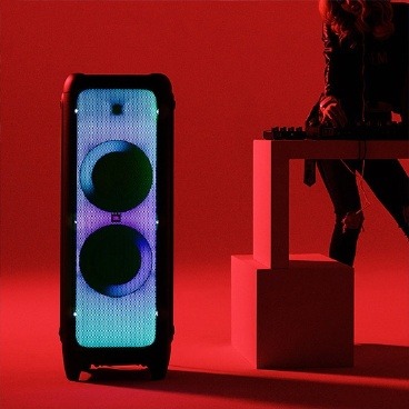 JBL PARTYBOX 1000 블루투스 스피커