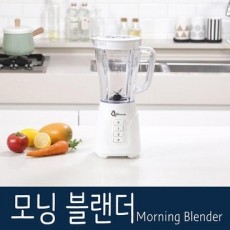  퀸메이드 모닝 블렌더 QM-7100BW