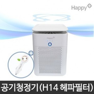 AIR-H14 공기청정기 공기정화기 차량용잭